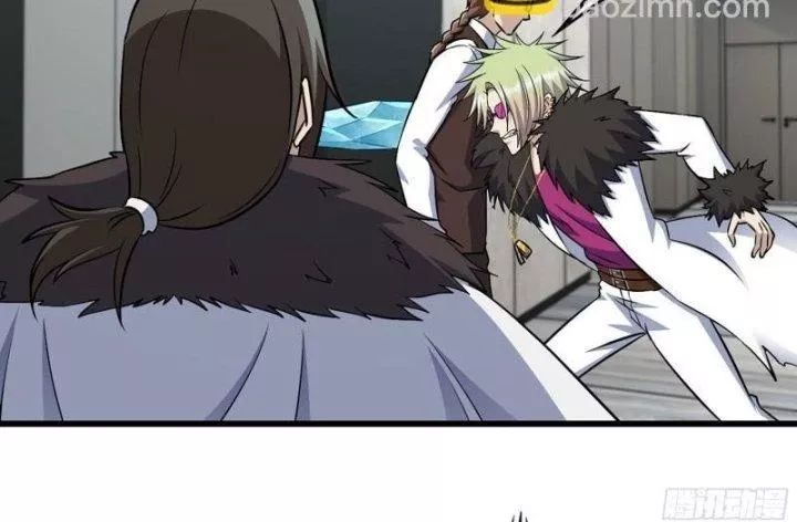 Tôi Chuyển Vàng Tại Mạt Thế - Chapter 470 - Page 34