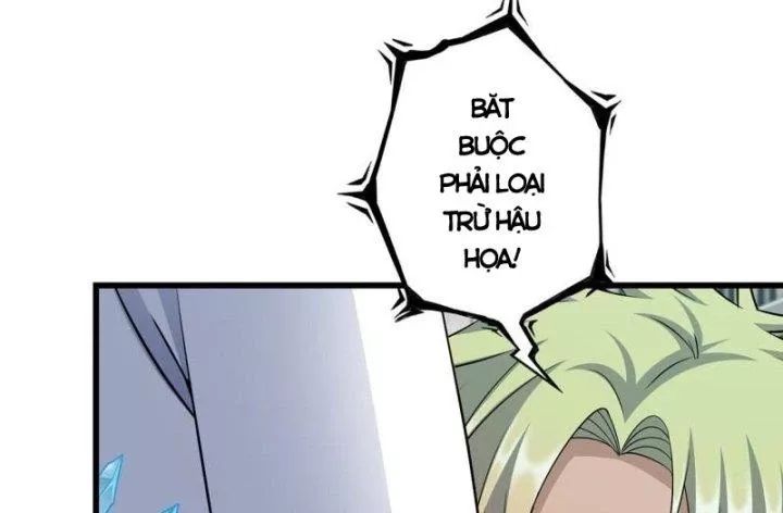 Tôi Chuyển Vàng Tại Mạt Thế - Chapter 470 - Page 35