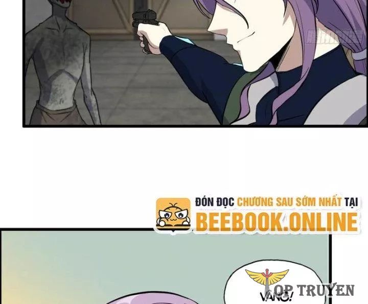 Tôi Chuyển Vàng Tại Mạt Thế - Chapter 470 - Page 4