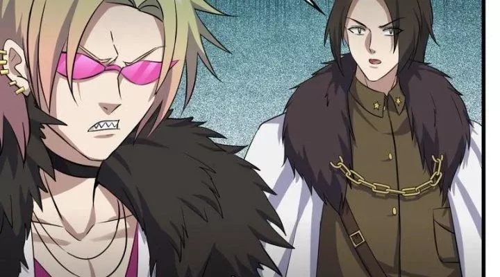 Tôi Chuyển Vàng Tại Mạt Thế - Chapter 470 - Page 44