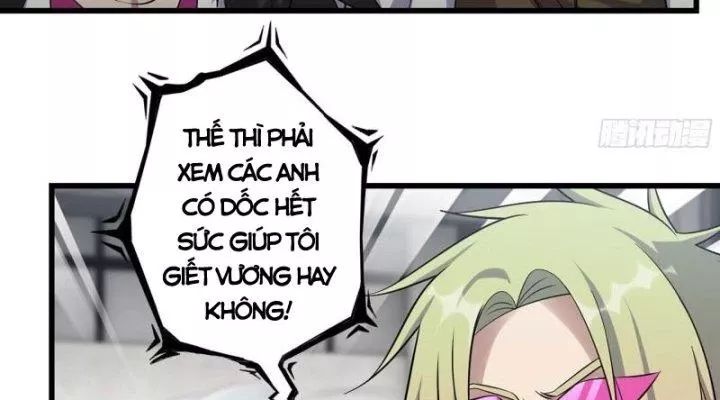 Tôi Chuyển Vàng Tại Mạt Thế - Chapter 470 - Page 45