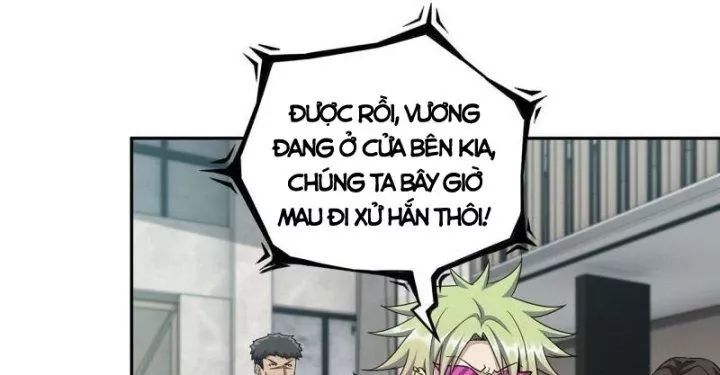 Tôi Chuyển Vàng Tại Mạt Thế - Chapter 470 - Page 55