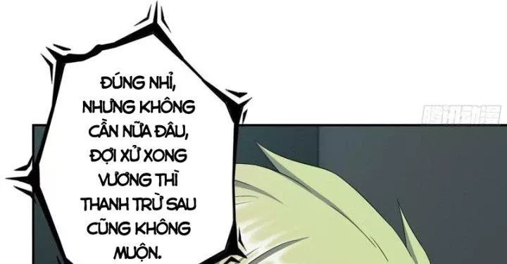 Tôi Chuyển Vàng Tại Mạt Thế - Chapter 470 - Page 59