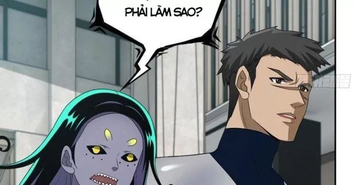 Tôi Chuyển Vàng Tại Mạt Thế - Chapter 470 - Page 62