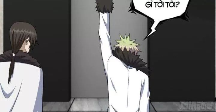 Tôi Chuyển Vàng Tại Mạt Thế - Chapter 470 - Page 66