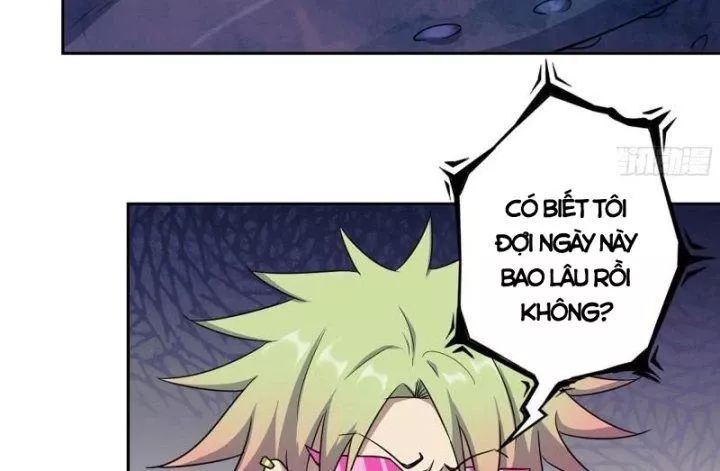 Tôi Chuyển Vàng Tại Mạt Thế - Chapter 470 - Page 81
