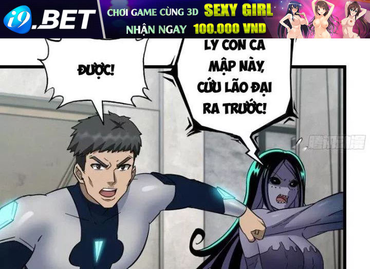 Tôi Chuyển Vàng Tại Mạt Thế - Chapter 471 - Page 13