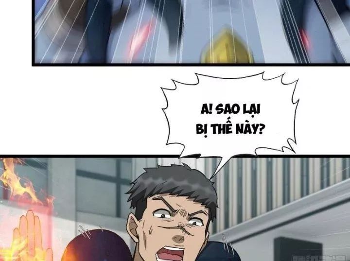 Tôi Chuyển Vàng Tại Mạt Thế - Chapter 471 - Page 16