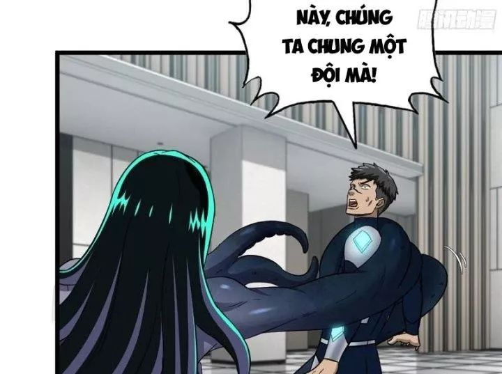 Tôi Chuyển Vàng Tại Mạt Thế - Chapter 471 - Page 18