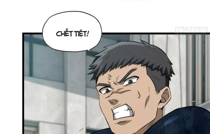 Tôi Chuyển Vàng Tại Mạt Thế - Chapter 471 - Page 21