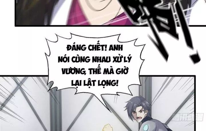 Tôi Chuyển Vàng Tại Mạt Thế - Chapter 471 - Page 24