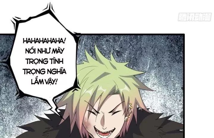 Tôi Chuyển Vàng Tại Mạt Thế - Chapter 471 - Page 26