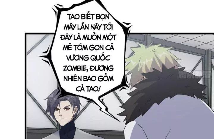 Tôi Chuyển Vàng Tại Mạt Thế - Chapter 471 - Page 28