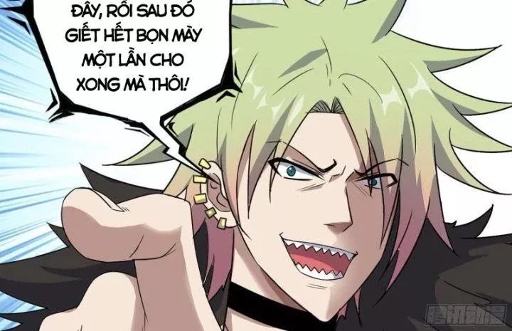 Tôi Chuyển Vàng Tại Mạt Thế - Chapter 471 - Page 30