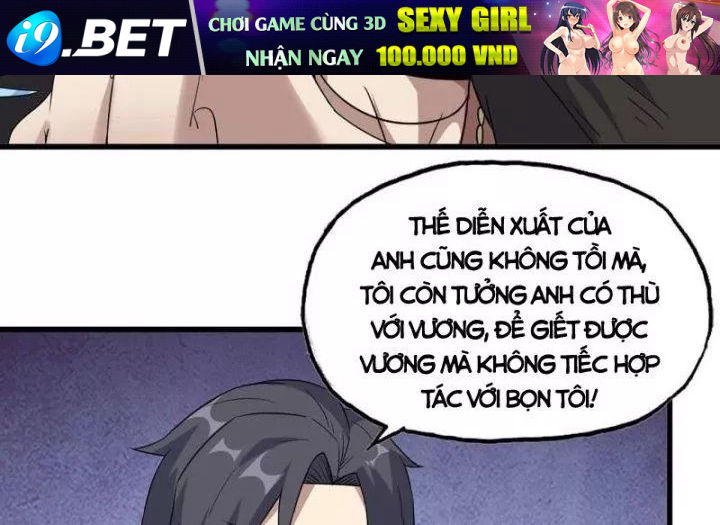 Tôi Chuyển Vàng Tại Mạt Thế - Chapter 471 - Page 31
