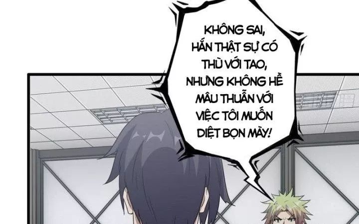 Tôi Chuyển Vàng Tại Mạt Thế - Chapter 471 - Page 33