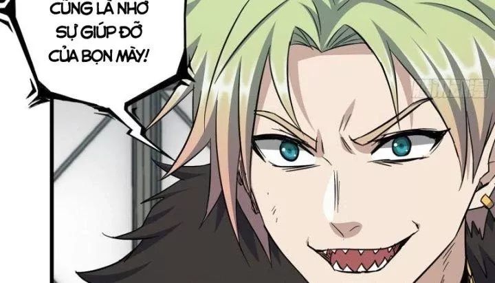 Tôi Chuyển Vàng Tại Mạt Thế - Chapter 471 - Page 37