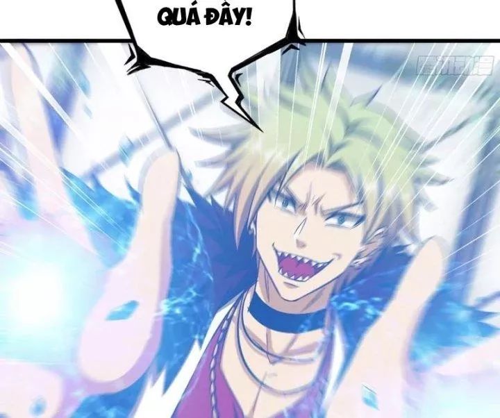 Tôi Chuyển Vàng Tại Mạt Thế - Chapter 471 - Page 43