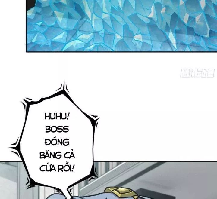 Tôi Chuyển Vàng Tại Mạt Thế - Chapter 471 - Page 54