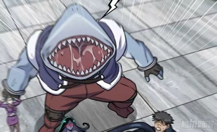 Tôi Chuyển Vàng Tại Mạt Thế - Chapter 471 - Page 59