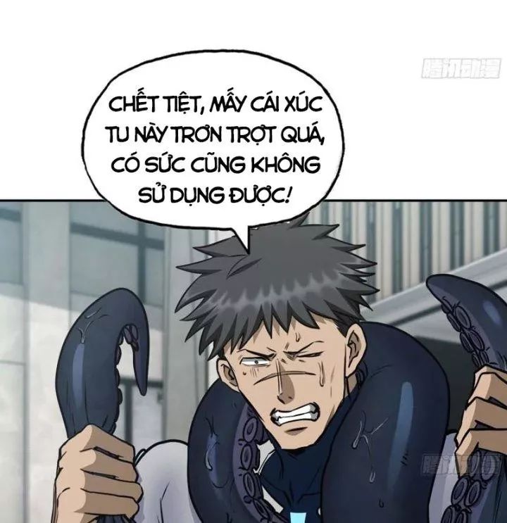 Tôi Chuyển Vàng Tại Mạt Thế - Chapter 471 - Page 61