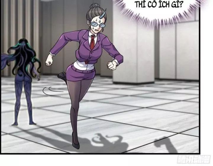 Tôi Chuyển Vàng Tại Mạt Thế - Chapter 472 - Page 20