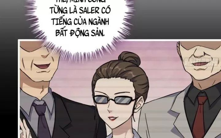 Tôi Chuyển Vàng Tại Mạt Thế - Chapter 472 - Page 23