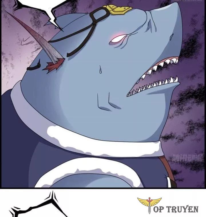 Tôi Chuyển Vàng Tại Mạt Thế - Chapter 472 - Page 3