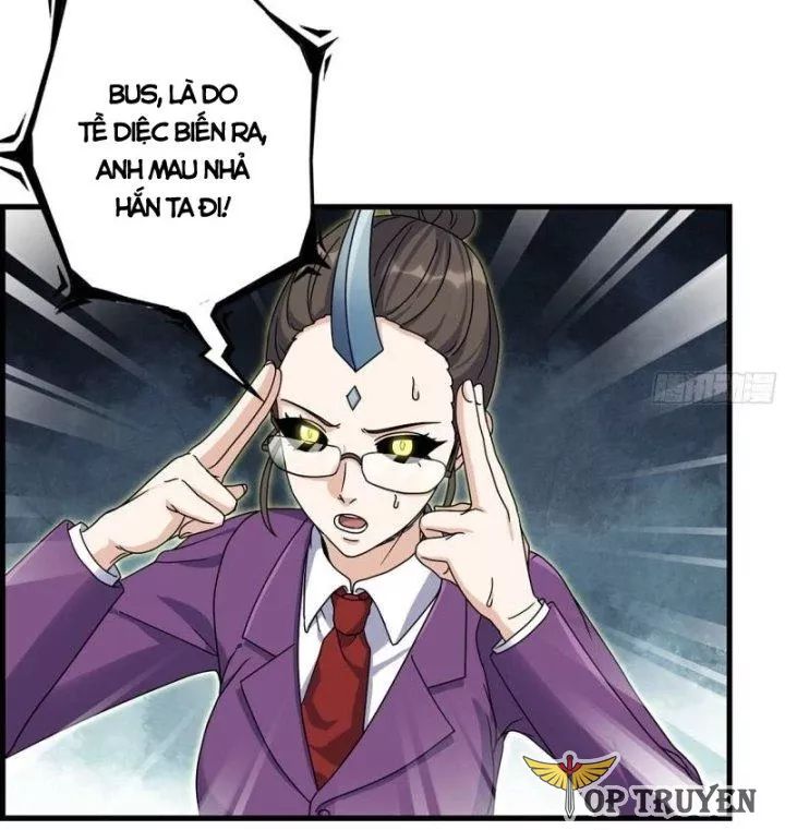 Tôi Chuyển Vàng Tại Mạt Thế - Chapter 472 - Page 4