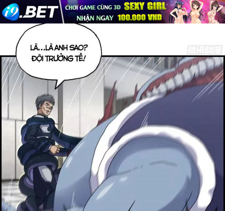 Tôi Chuyển Vàng Tại Mạt Thế - Chapter 472 - Page 7