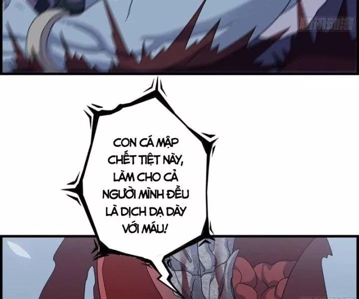 Tôi Chuyển Vàng Tại Mạt Thế - Chapter 472 - Page 8