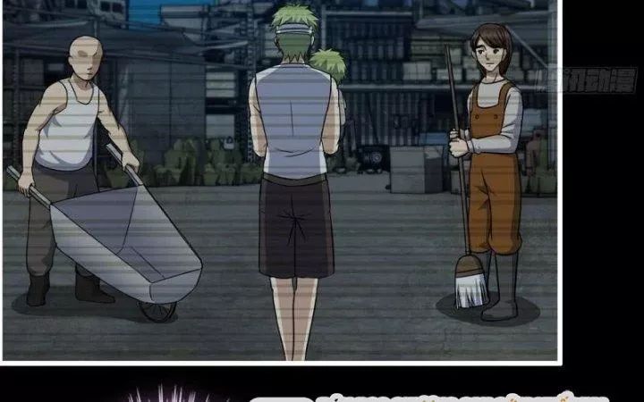 Tôi Chuyển Vàng Tại Mạt Thế - Chapter 473 - Page 11