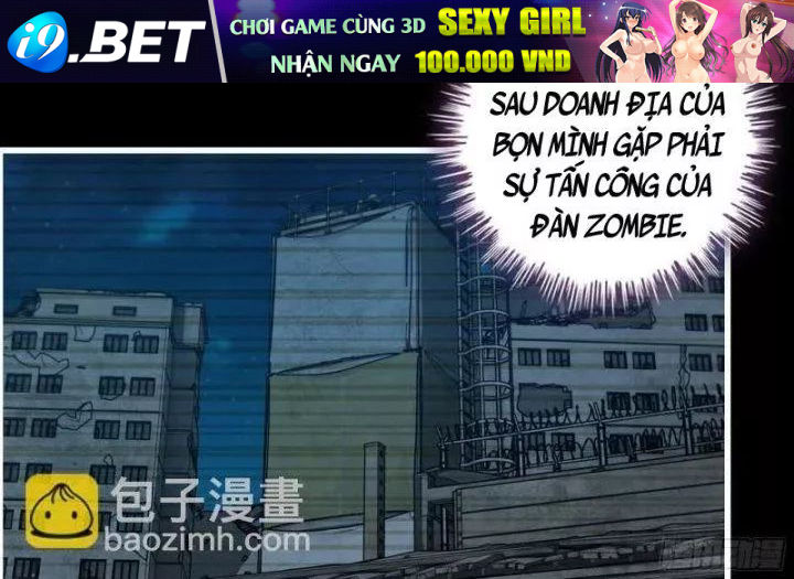 Tôi Chuyển Vàng Tại Mạt Thế - Chapter 473 - Page 14