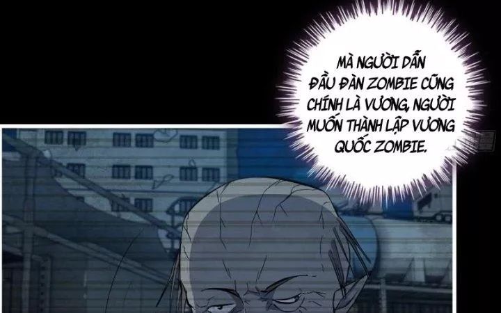 Tôi Chuyển Vàng Tại Mạt Thế - Chapter 473 - Page 17