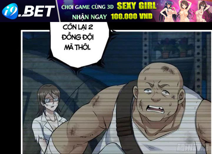 Tôi Chuyển Vàng Tại Mạt Thế - Chapter 473 - Page 19