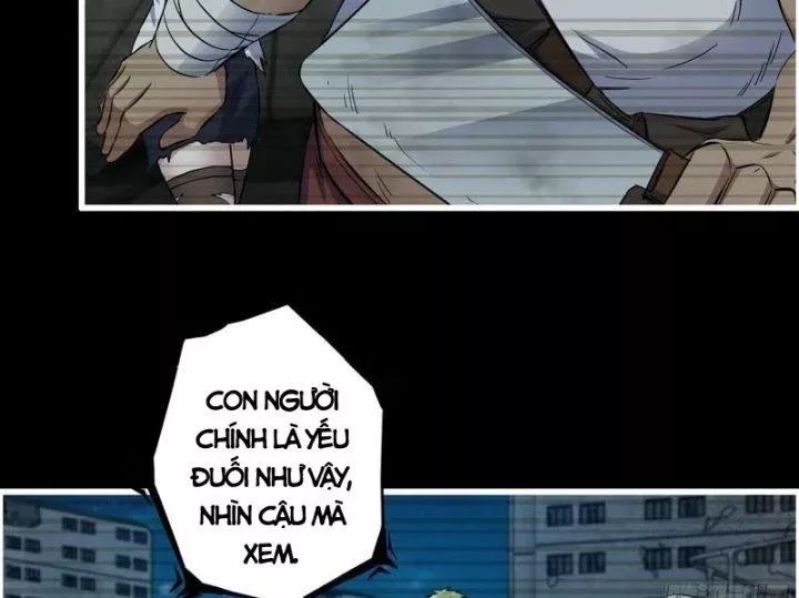 Tôi Chuyển Vàng Tại Mạt Thế - Chapter 473 - Page 20