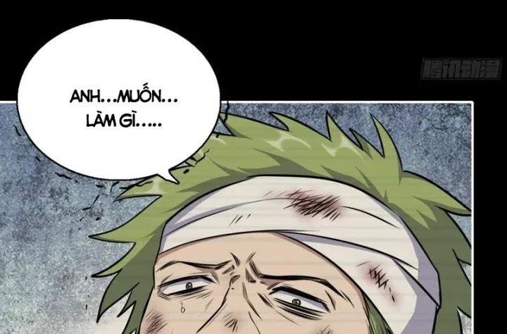 Tôi Chuyển Vàng Tại Mạt Thế - Chapter 473 - Page 25