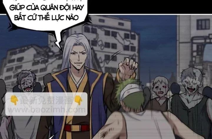 Tôi Chuyển Vàng Tại Mạt Thế - Chapter 473 - Page 27