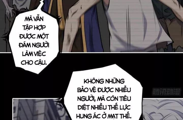 Tôi Chuyển Vàng Tại Mạt Thế - Chapter 473 - Page 28
