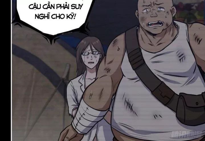 Tôi Chuyển Vàng Tại Mạt Thế - Chapter 473 - Page 39