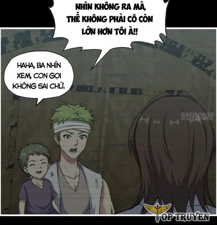 Tôi Chuyển Vàng Tại Mạt Thế - Chapter 473 - Page 4