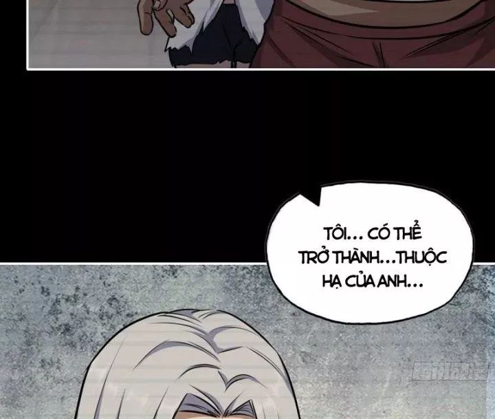 Tôi Chuyển Vàng Tại Mạt Thế - Chapter 473 - Page 40