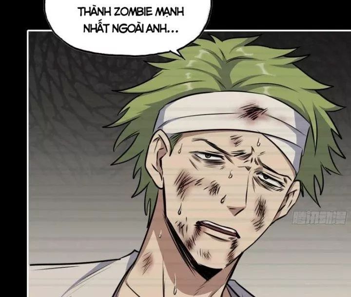 Tôi Chuyển Vàng Tại Mạt Thế - Chapter 473 - Page 42