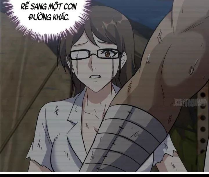 Tôi Chuyển Vàng Tại Mạt Thế - Chapter 473 - Page 44