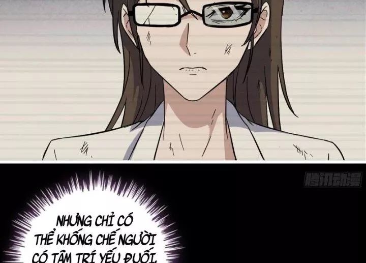 Tôi Chuyển Vàng Tại Mạt Thế - Chapter 473 - Page 46