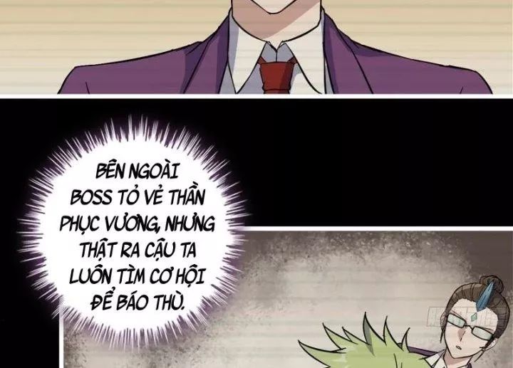 Tôi Chuyển Vàng Tại Mạt Thế - Chapter 473 - Page 48