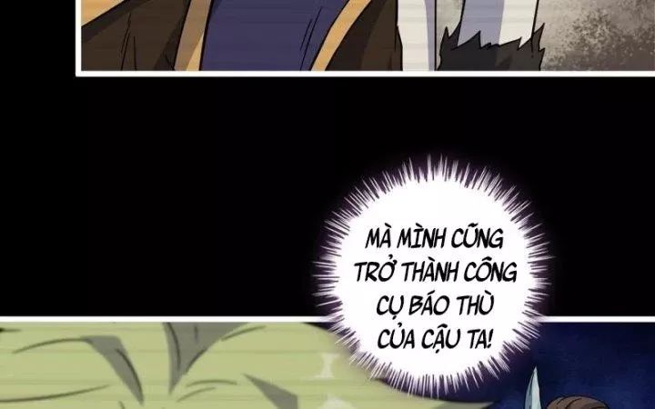 Tôi Chuyển Vàng Tại Mạt Thế - Chapter 473 - Page 50