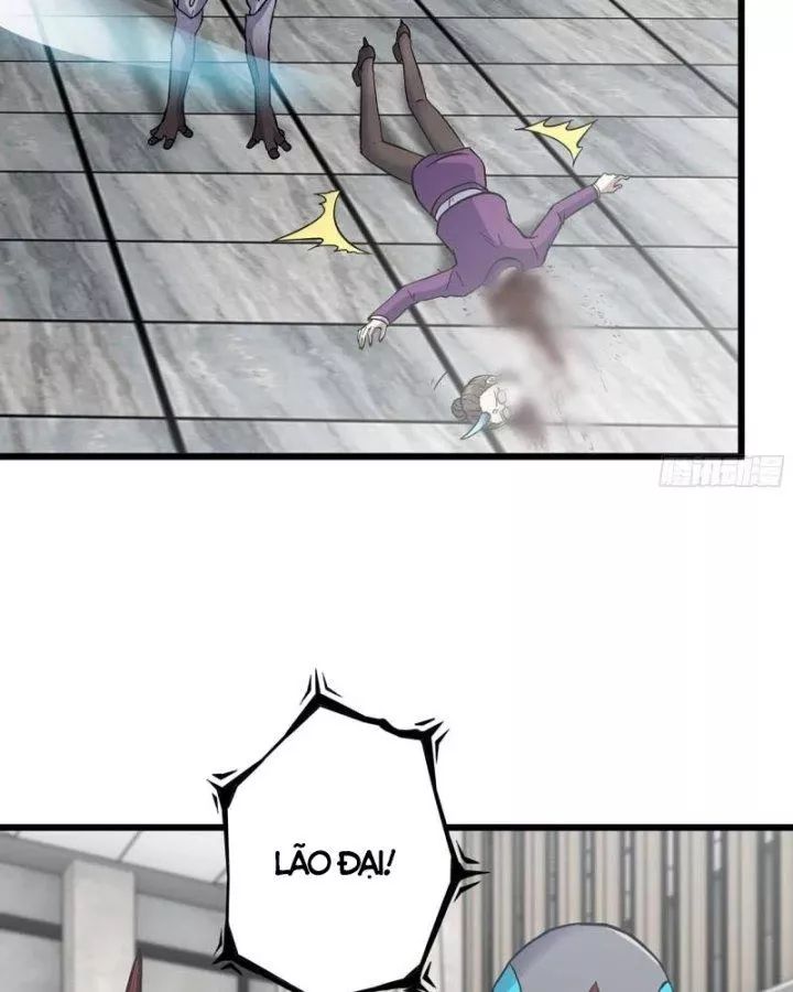 Tôi Chuyển Vàng Tại Mạt Thế - Chapter 473 - Page 62