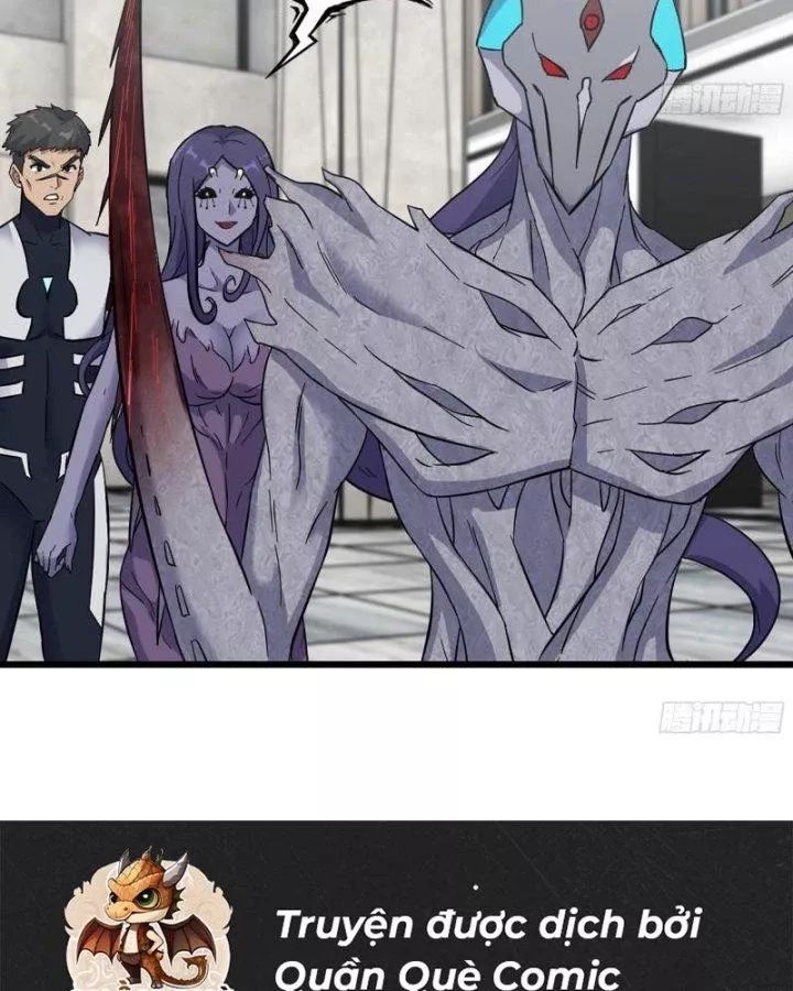 Tôi Chuyển Vàng Tại Mạt Thế - Chapter 473 - Page 63