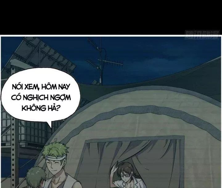 Tôi Chuyển Vàng Tại Mạt Thế - Chapter 473 - Page 7